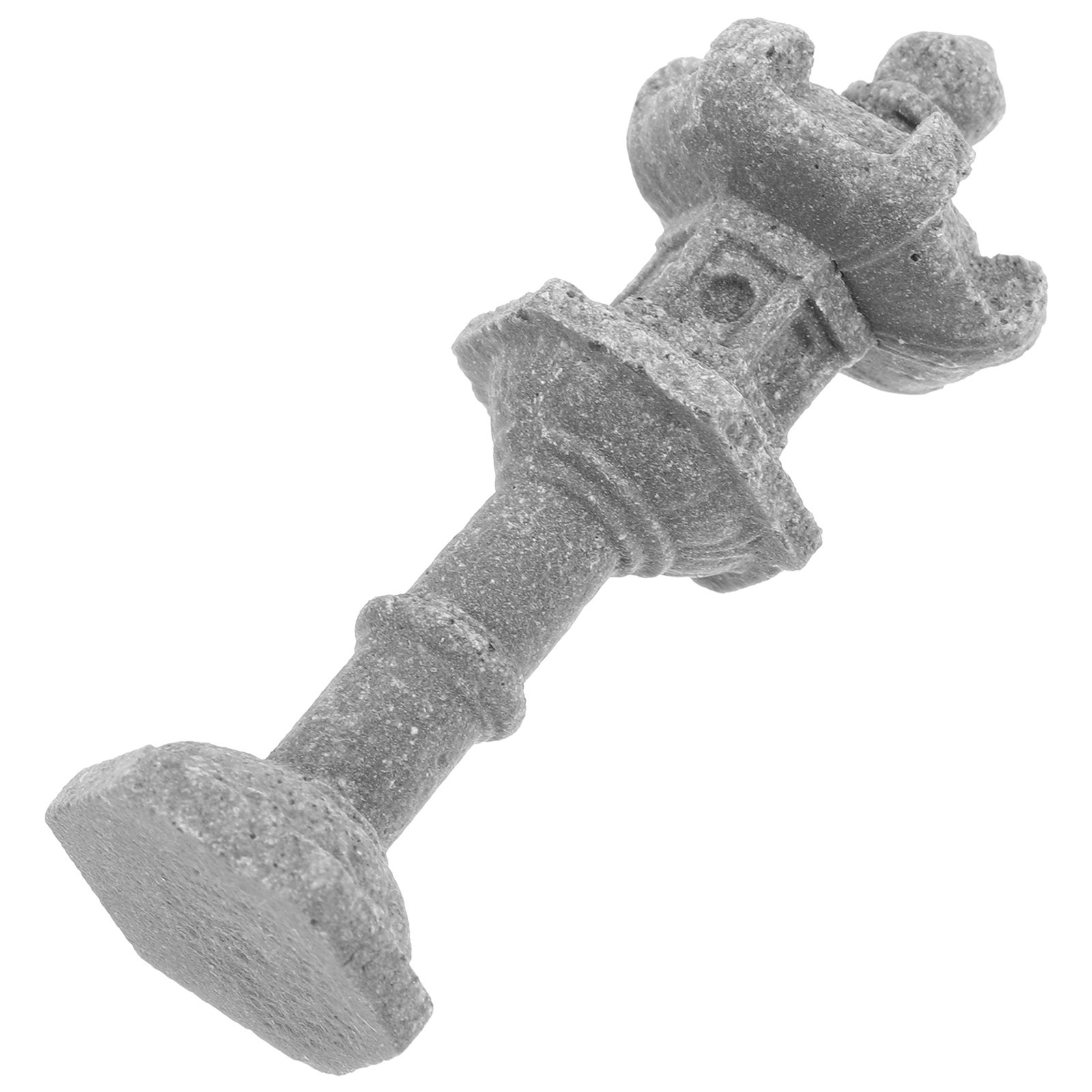 Tiny Pagoda Statue for Mini Ga - огляд і ціна Bonsai Garden Layout
