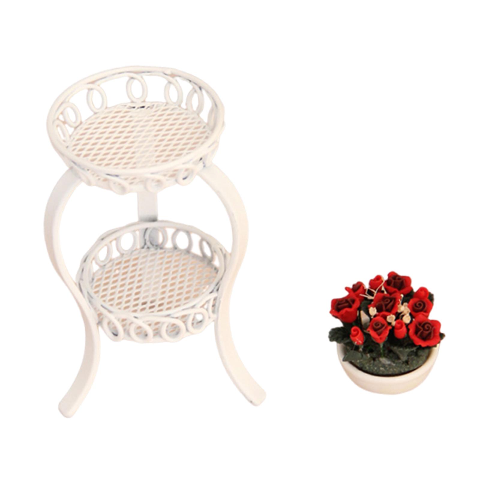 Miniature Plant Holder and Bon - огляд і ціна Bonsai Garden Layout